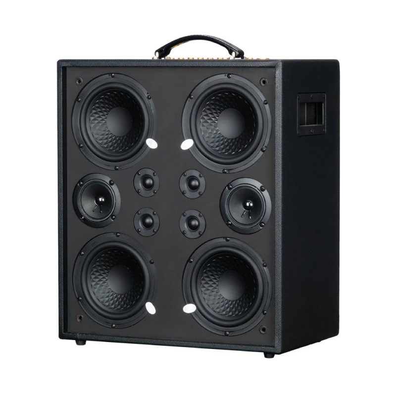 Loa Acnos CS550 Gen 2