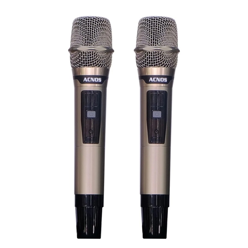 Loa Acnos CS3600 Pro