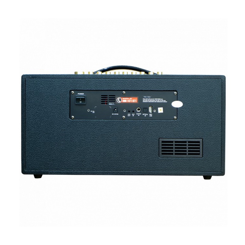 Dàn Âm Thanh Di Động Acnos CS447R