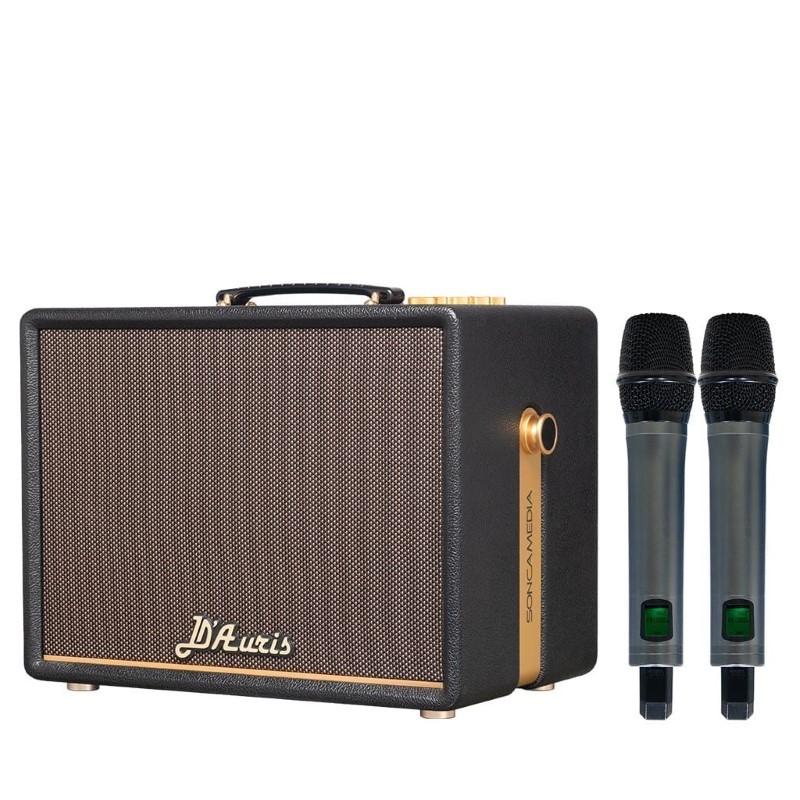 Loa Acnos D'Auris 200