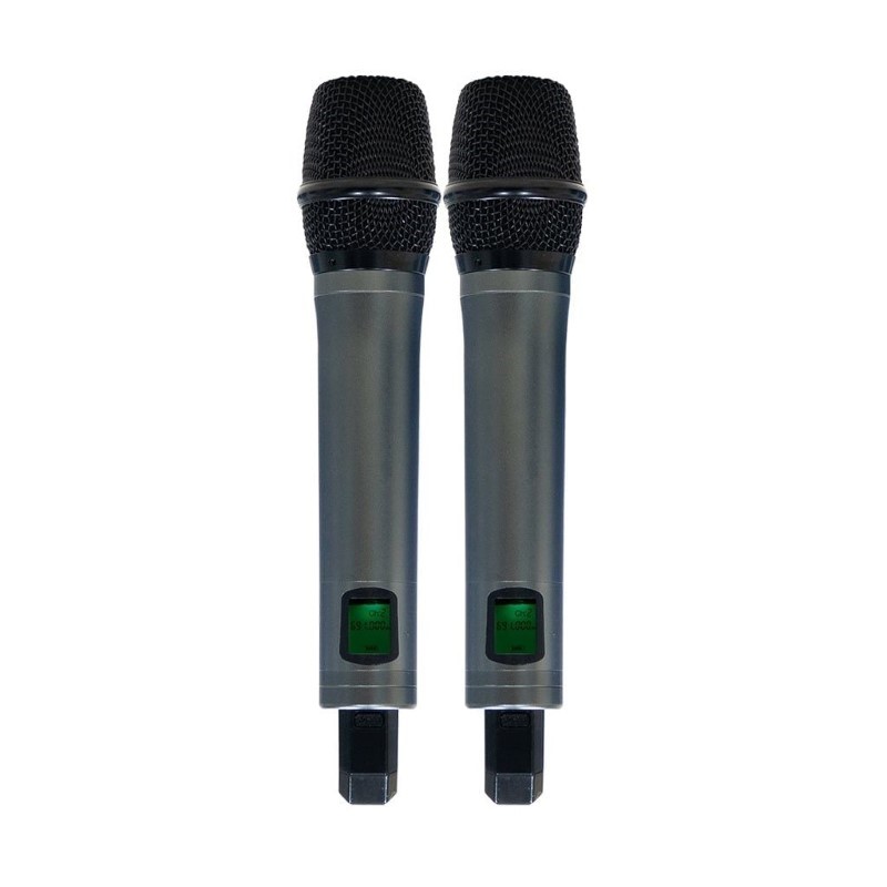 Loa Acnos D'Auris 200