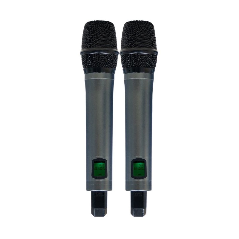 Loa Soncamedia D'Auris 300