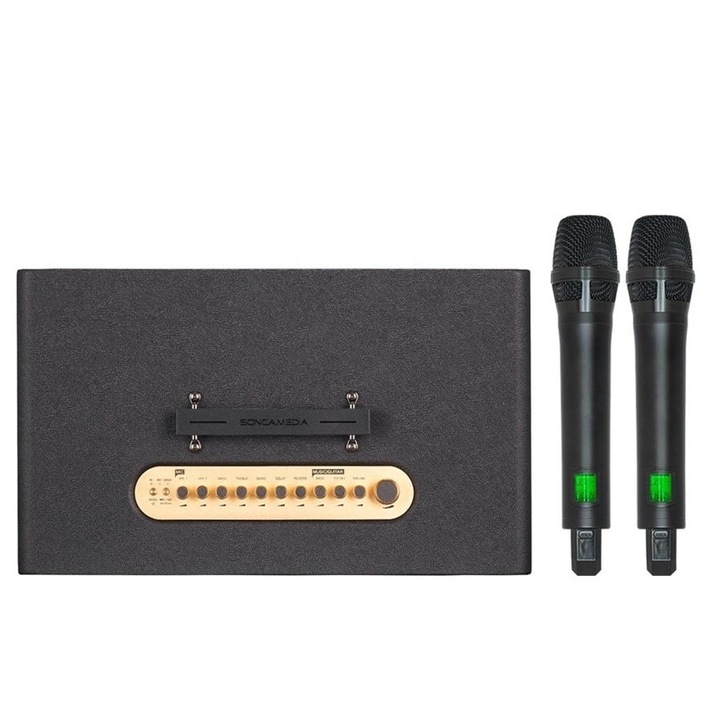 Loa Acnos Flac 36 Ultimate