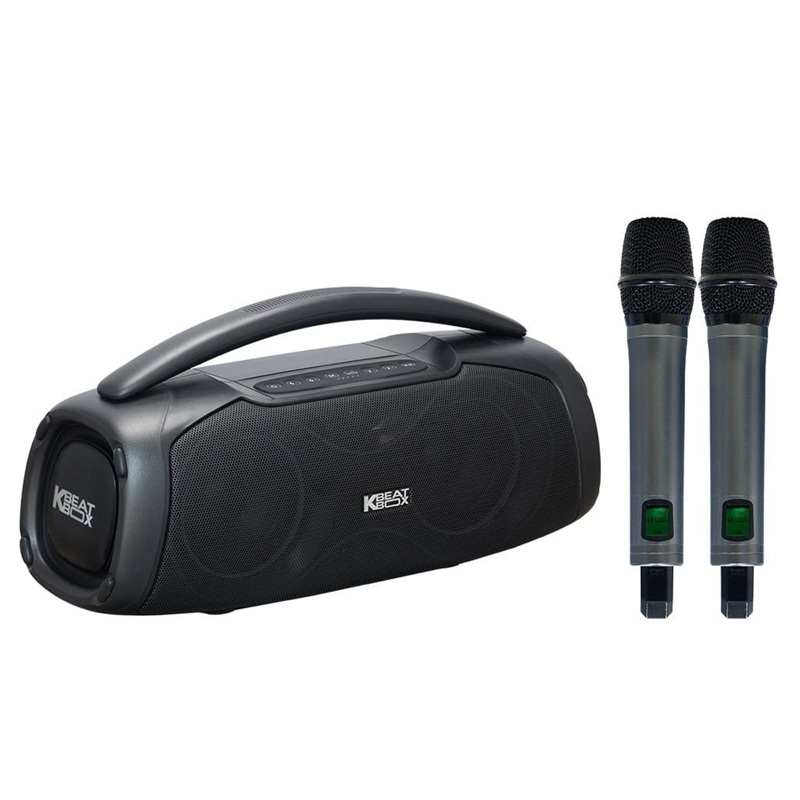 Loa Acnos - Soncamedia Chill