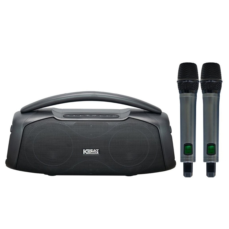 Loa Acnos - Soncamedia Chill