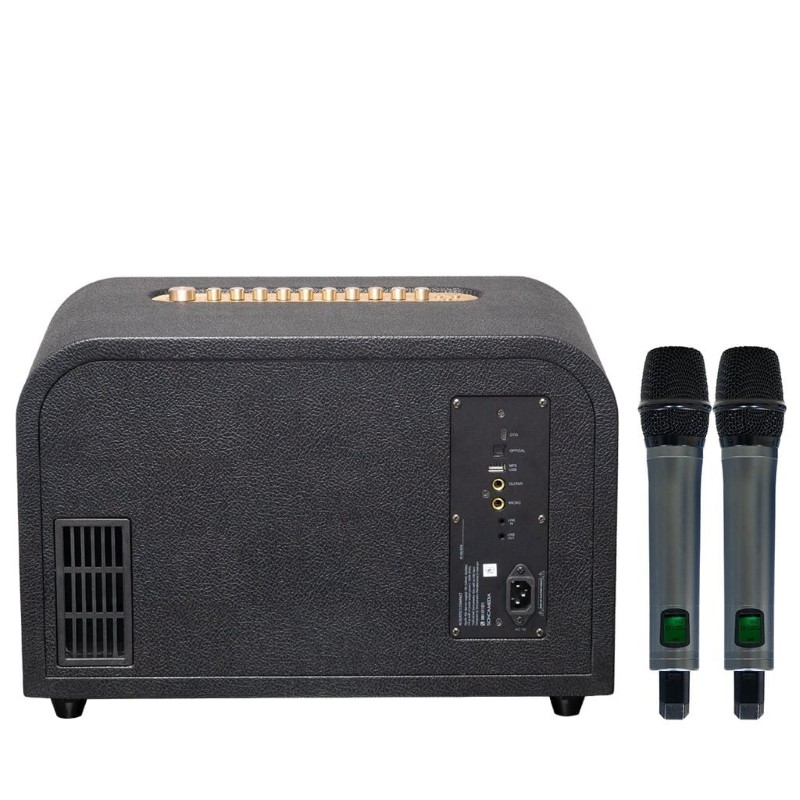 Loa Acnos Acoustic 3 Compact