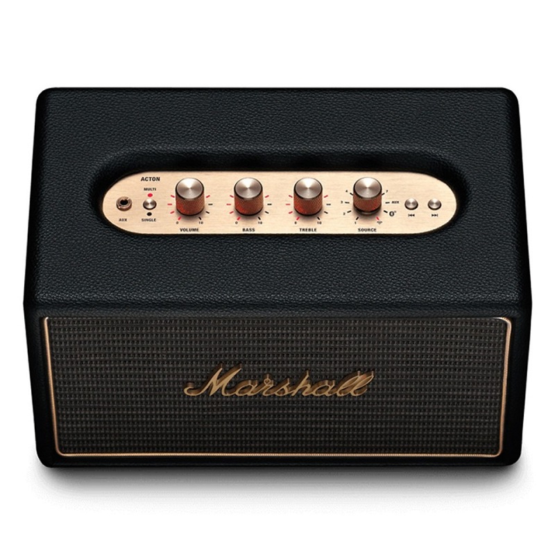 Loa Marshall Acton Multiroom chính hãng, giá rẻ nhất