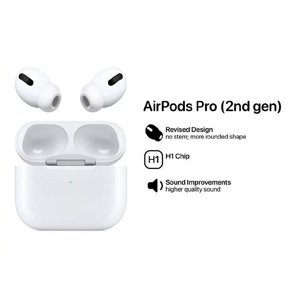 Tai nghe AirPods Pro 2