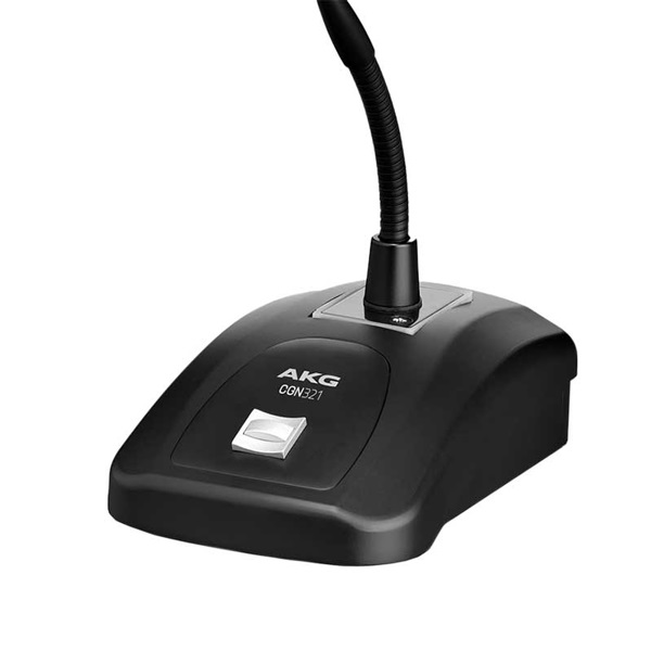 Micro AKG CGN321STS