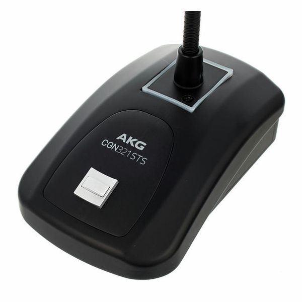 Micro AKG CGN321STS