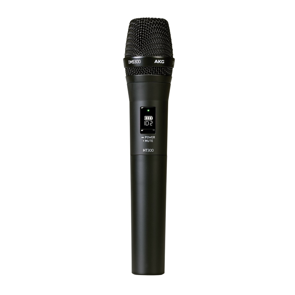 Micro AKG DMS300 Vocal Set