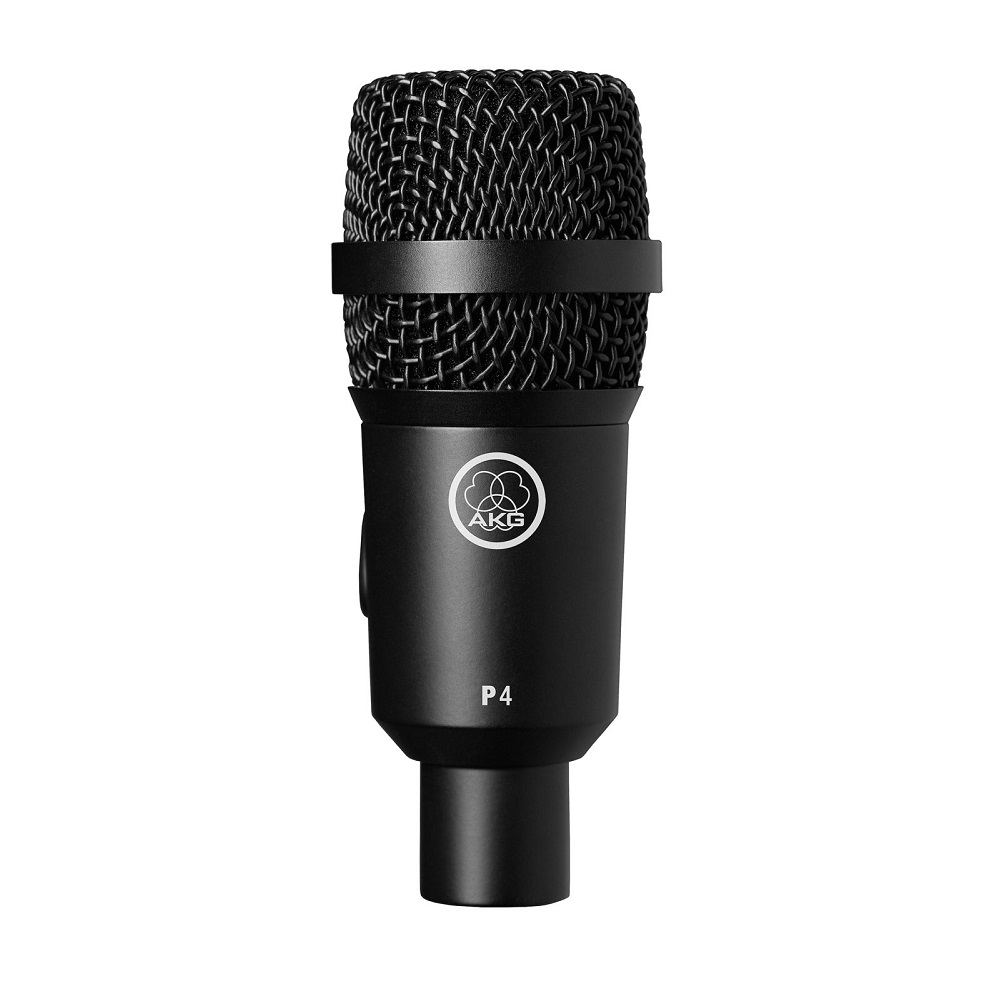 Bộ micro AKG DRUMSET-SES-1