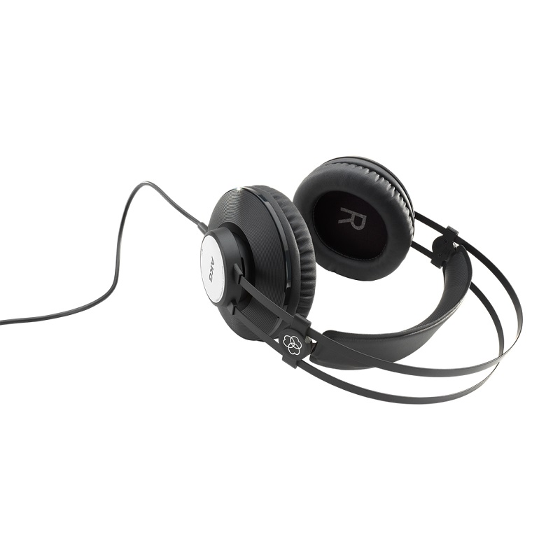 Tai nghe AKG K72