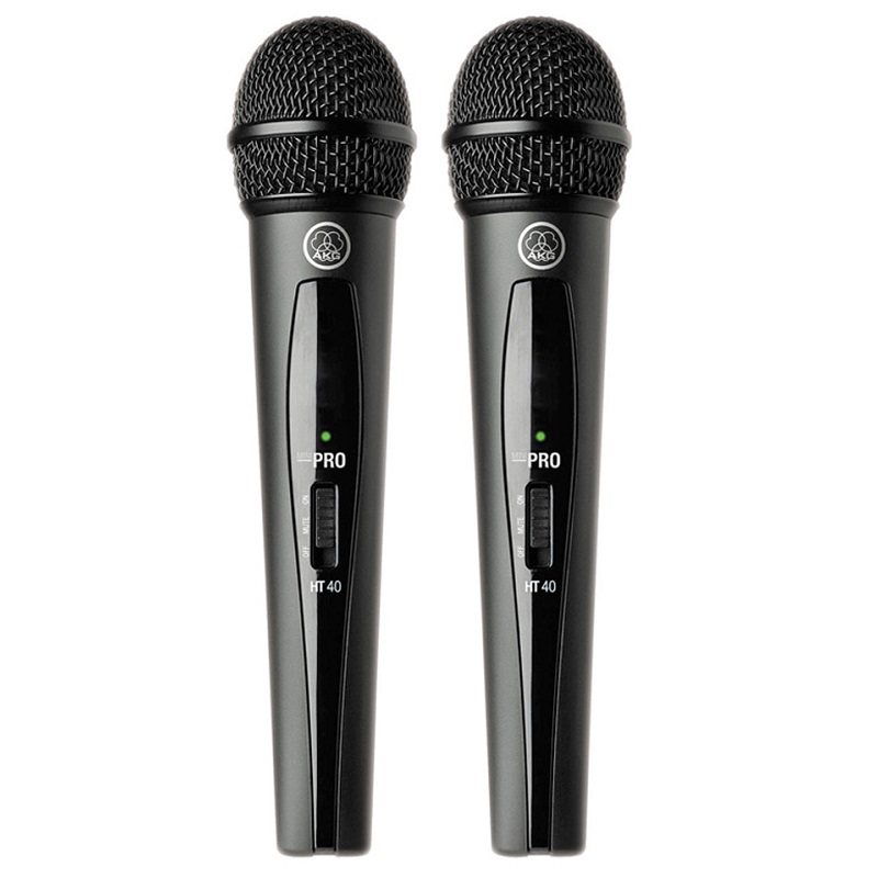 Micro AKG WMS40 MINI2