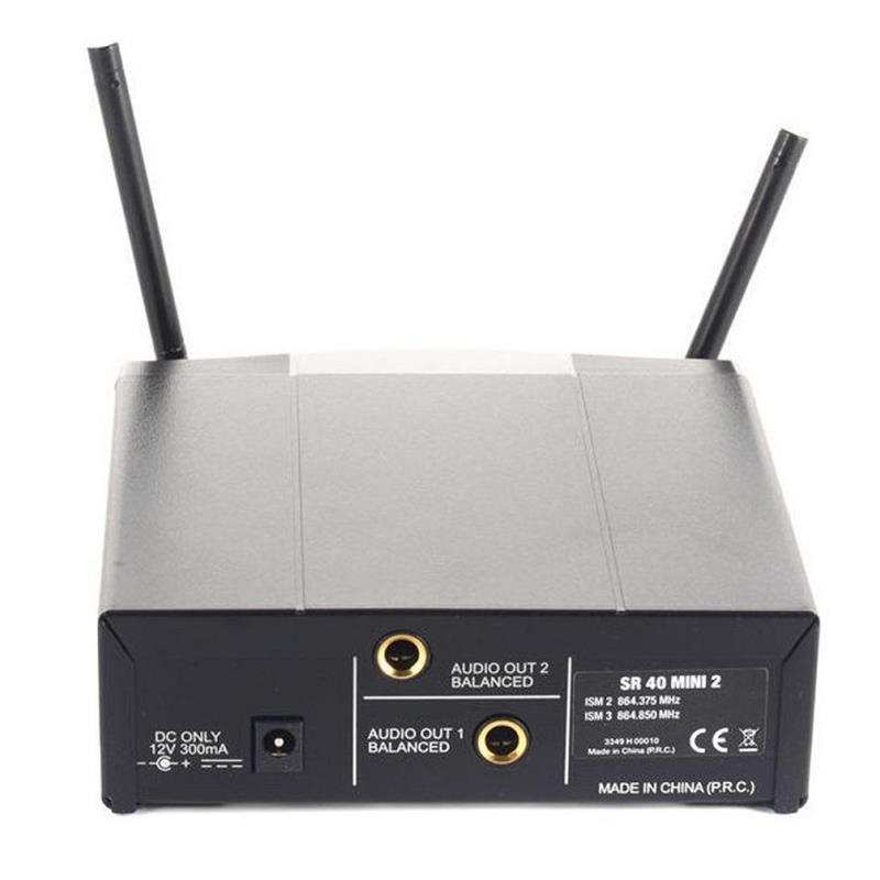 Micro AKG WMS40 MINI2