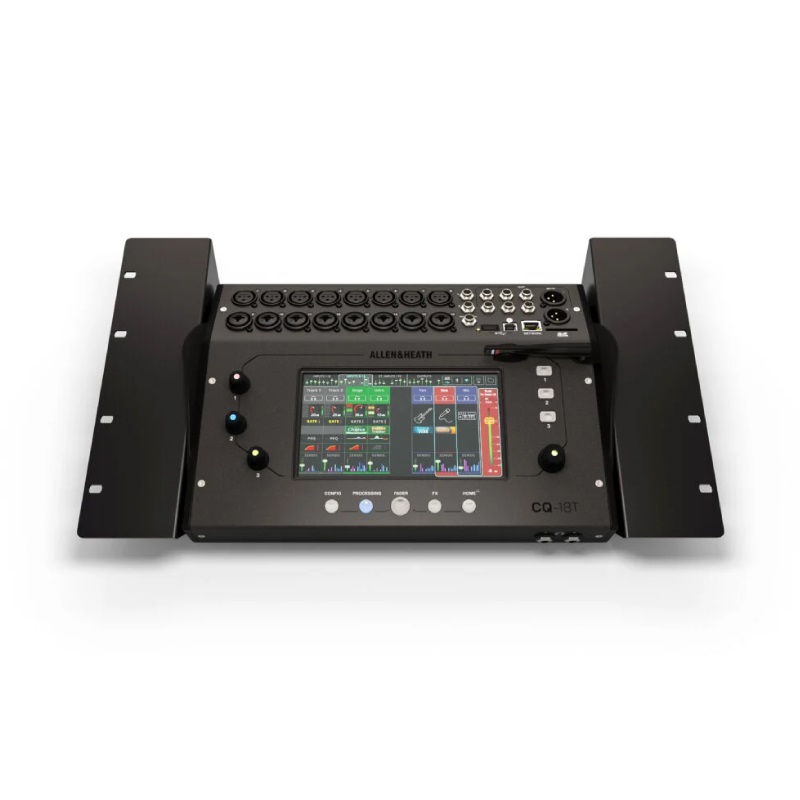 Mixer Allen & Heath CQ-18T
