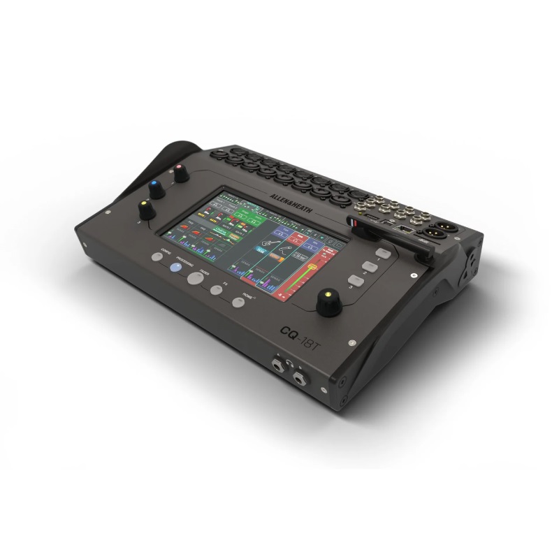 Mixer Allen & Heath CQ-18T