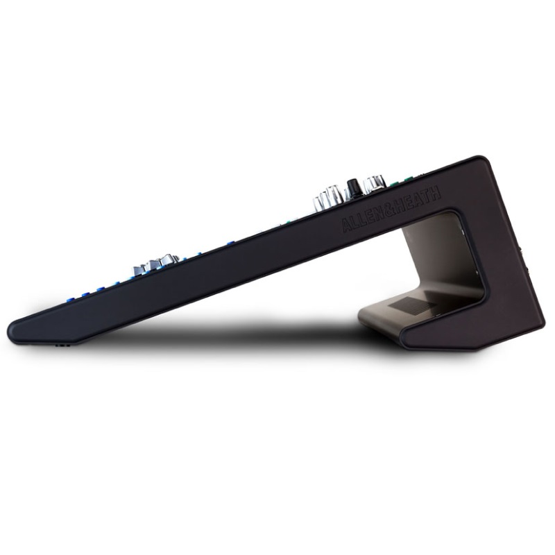 Mixer Allen & Heath Qu-16 Chrome