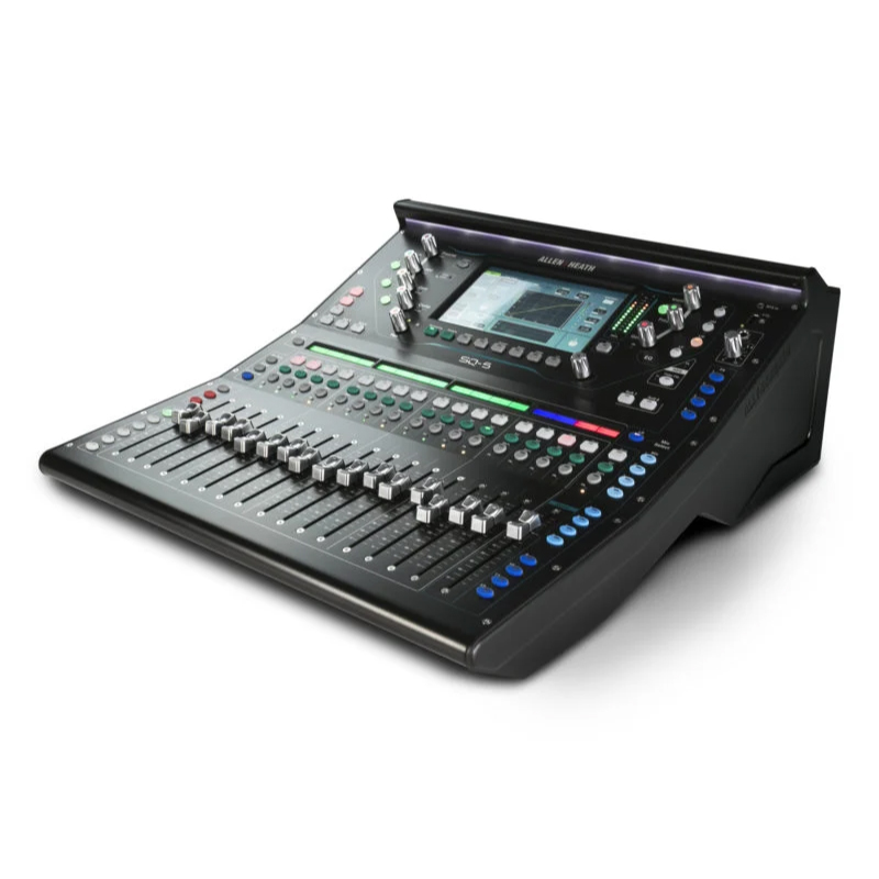 Mixer Allen & Heath SQ5