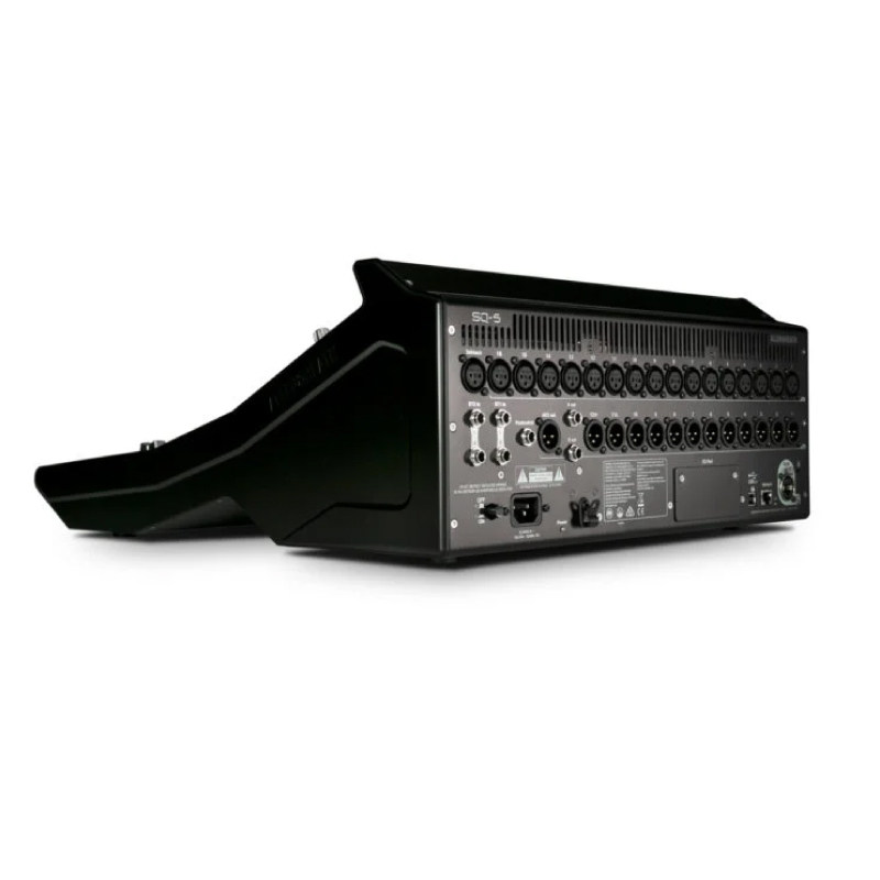 Mixer Allen & Heath SQ5