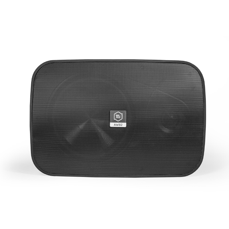 Loa treo tường Alpha Works AW82 hàng chính hãng PGI, công suất 200W