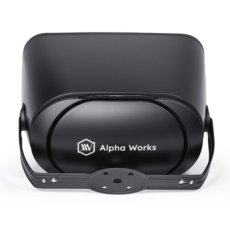 Loa treo tường Alpha Works AW82 hàng chính hãng PGI, công suất 200W