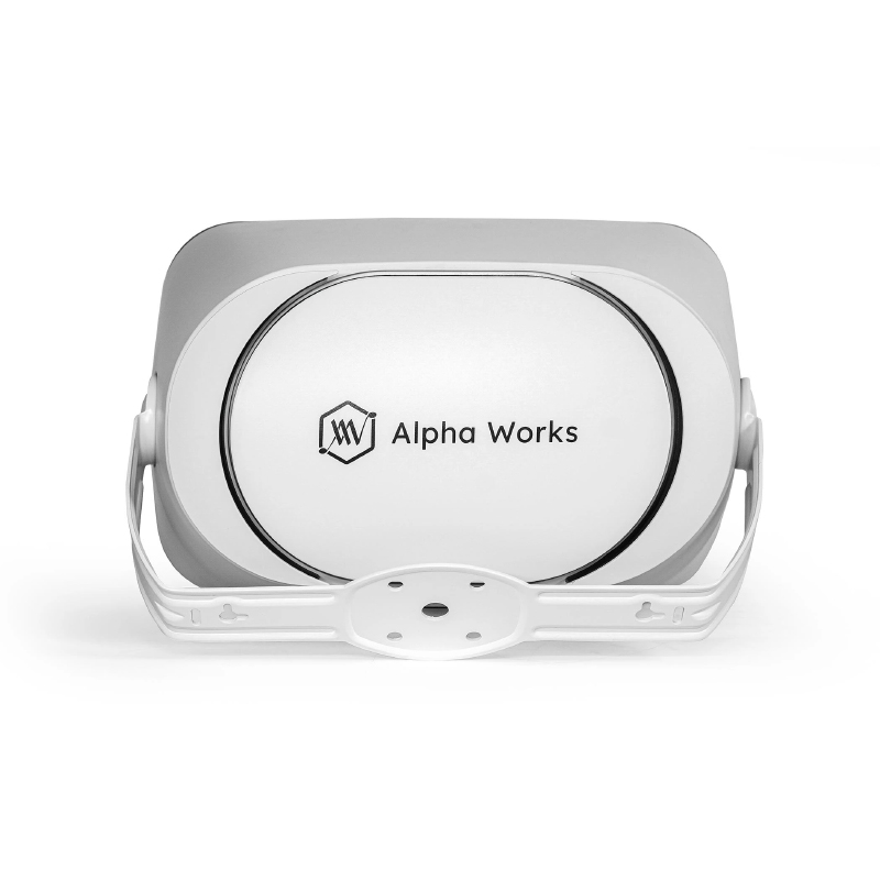 Loa treo tường Alpha Works AW82 hàng chính hãng PGI, công suất 200W