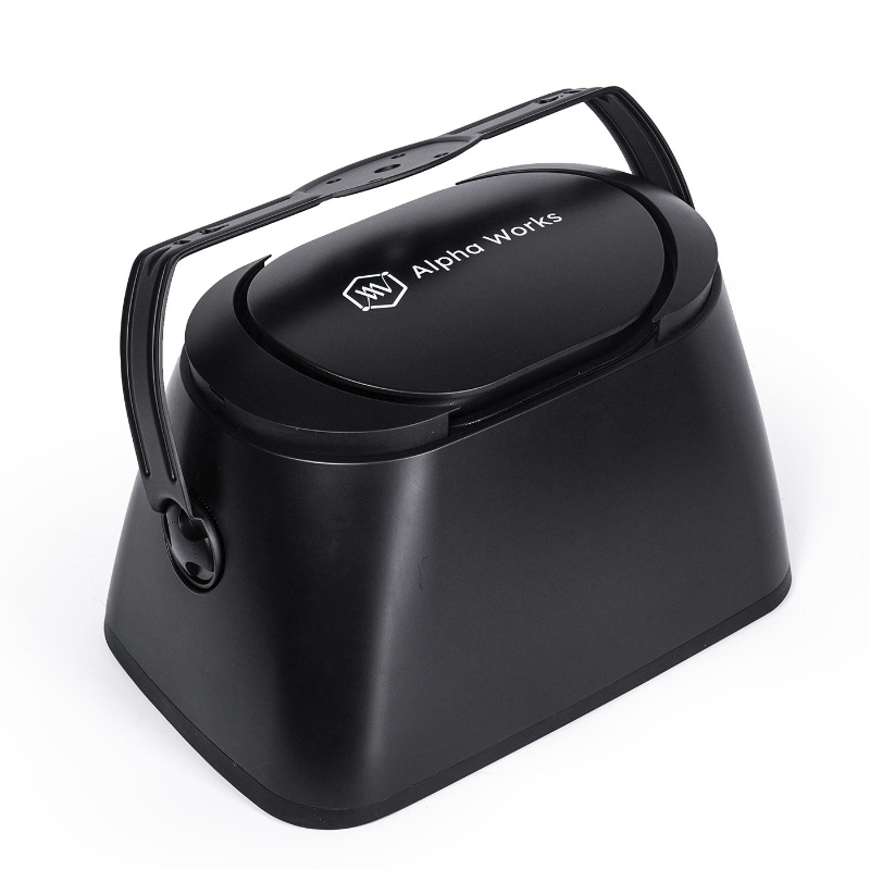 Loa treo tường Alpha Works AW82 hàng chính hãng PGI, công suất 200W