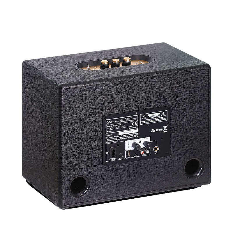 Loa Alpha Works Classic V100