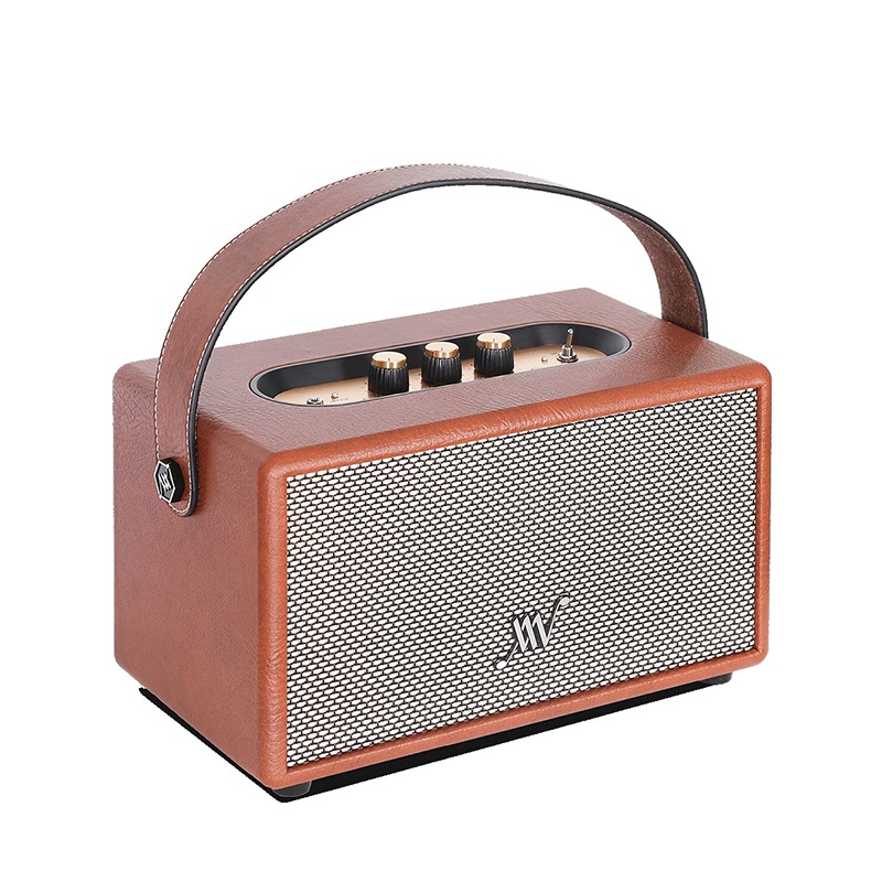 Loa Alpha Works Classic V60