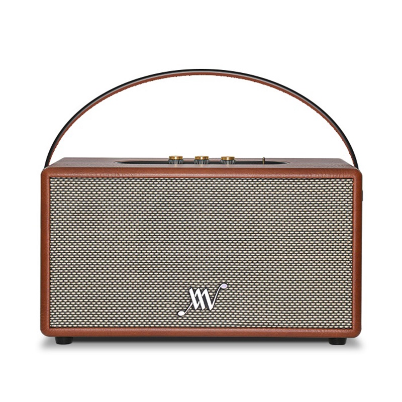 Loa Alpha Works Classic V80