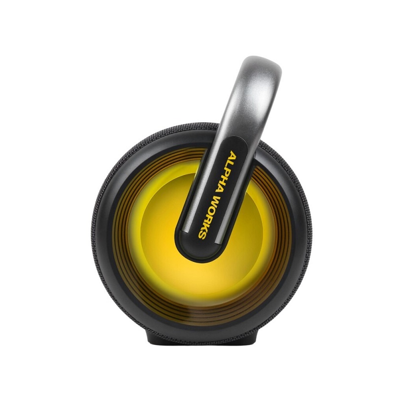 Loa Alpha Works iKON 20