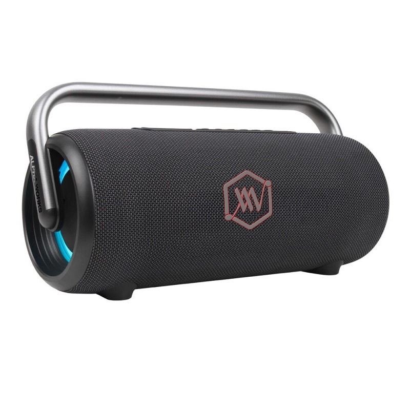 Loa Alpha Works iKON 20