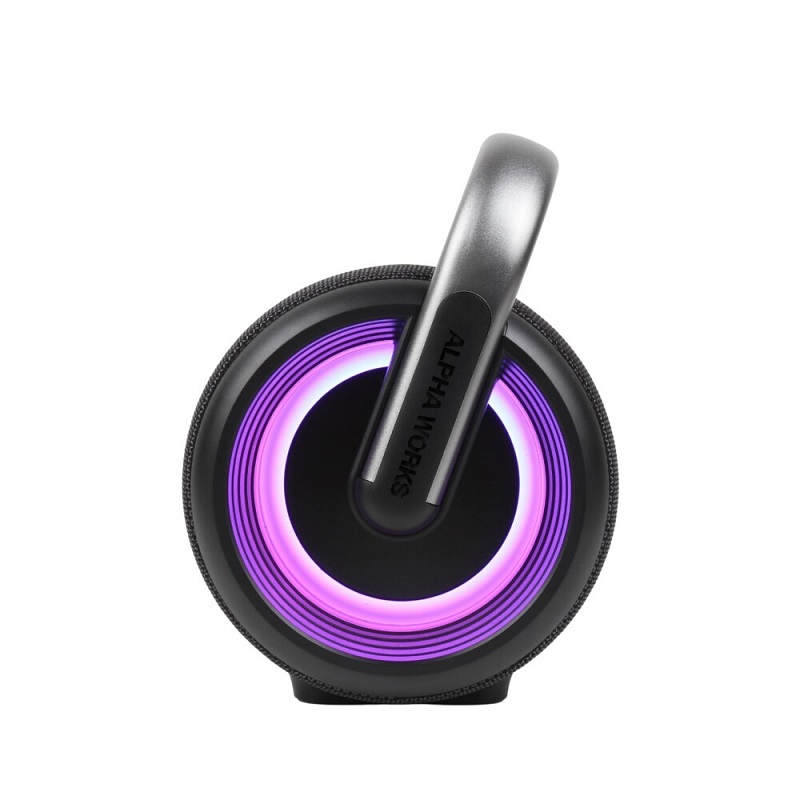 Loa Alpha Works iKON 20