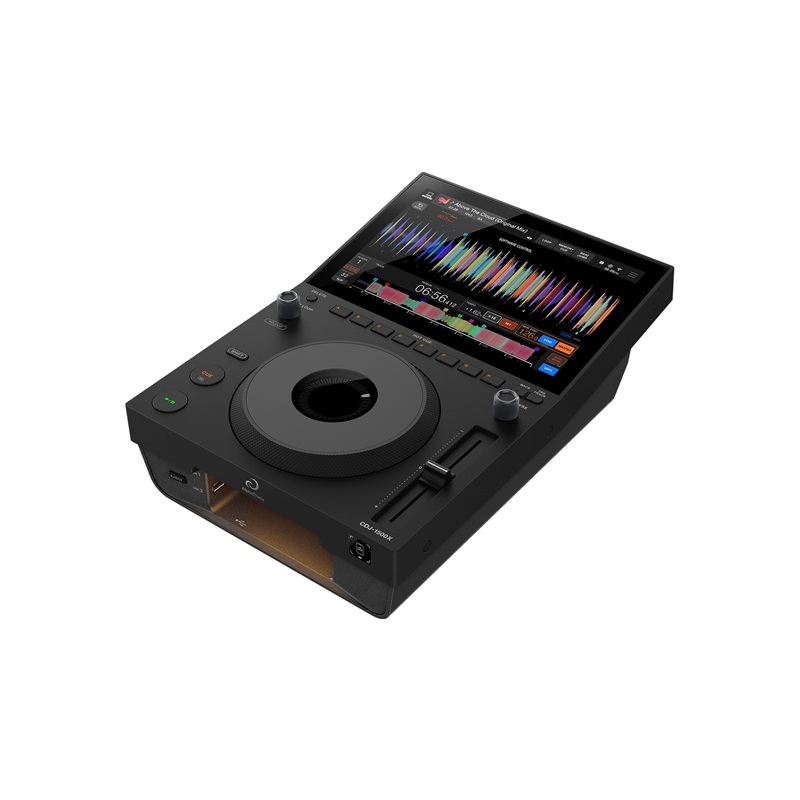 Bàn DJ AlphaTheta CDJ 1500X