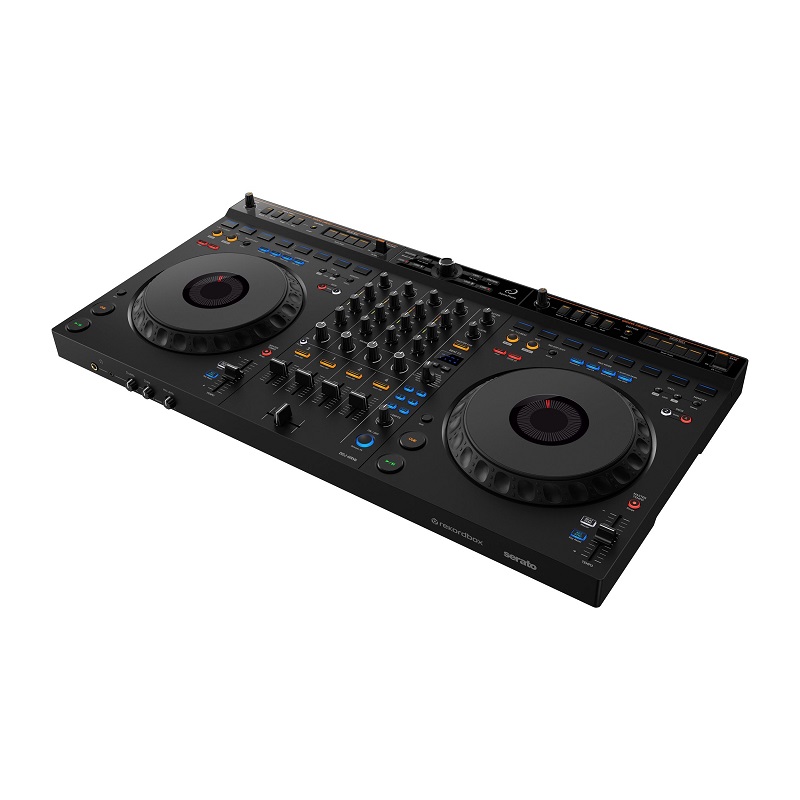 Bàn DJ AlphaTheta DDJ-GRV6