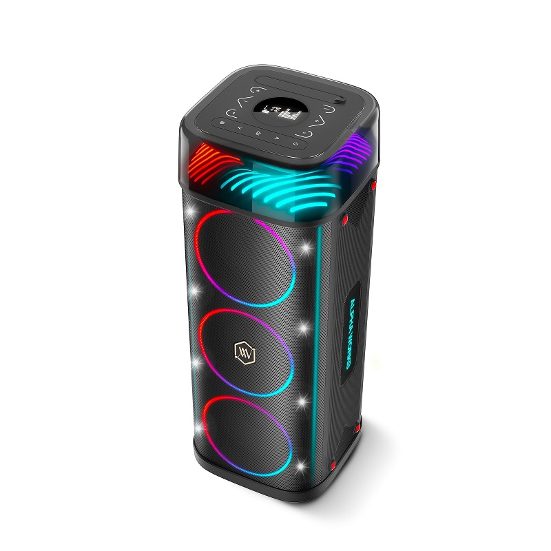 Điện tử Linh Anh