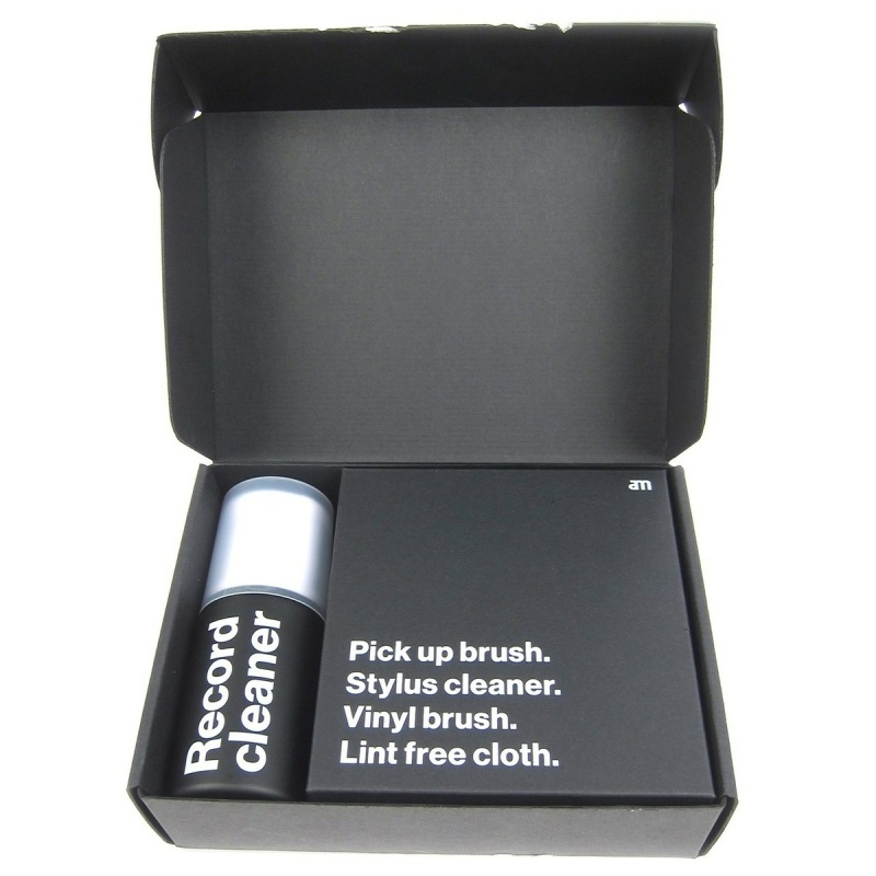 AM Record Cleaner Box Set