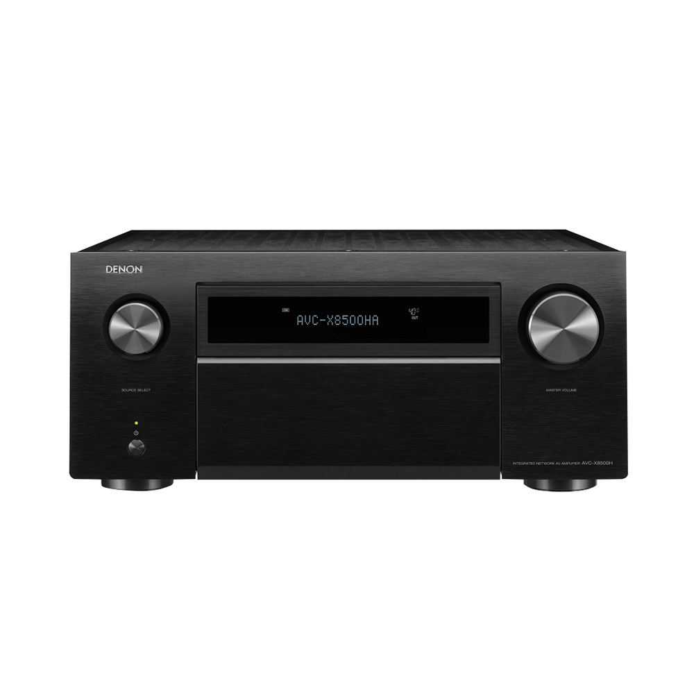 Amply Denon AVC-X8500HA