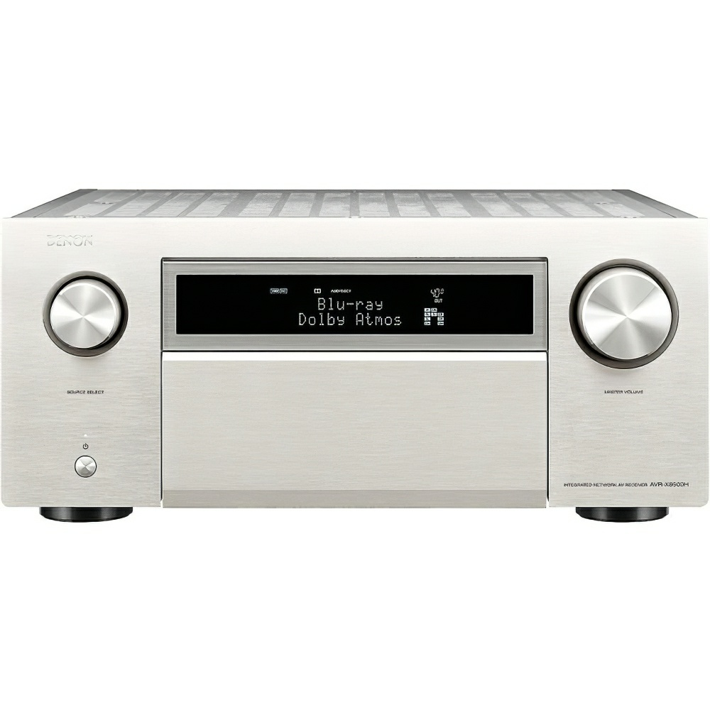 Amply Denon AVC-X8500HA