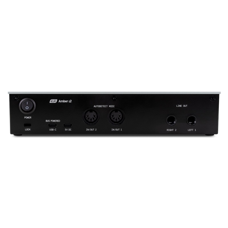 Audio Interface ESI Amber i2