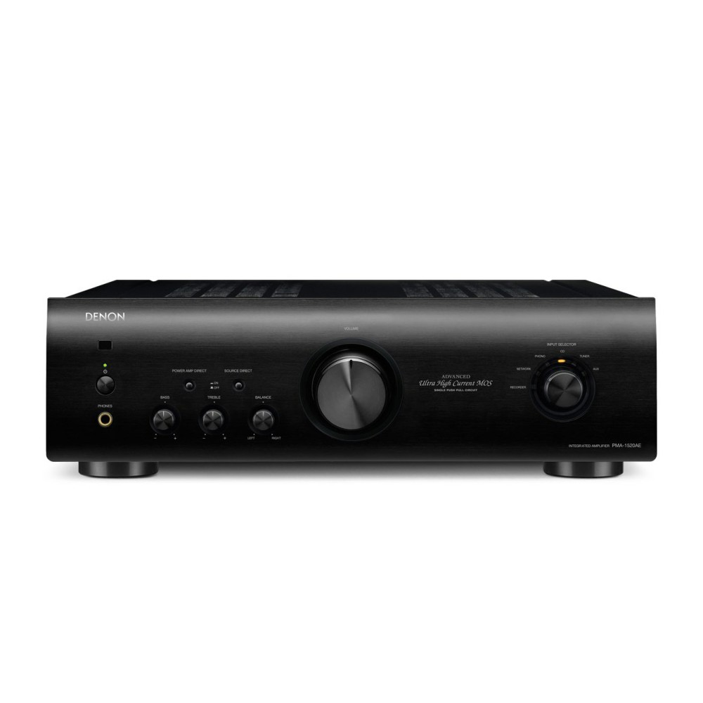 Amply Denon PMA-1520AE