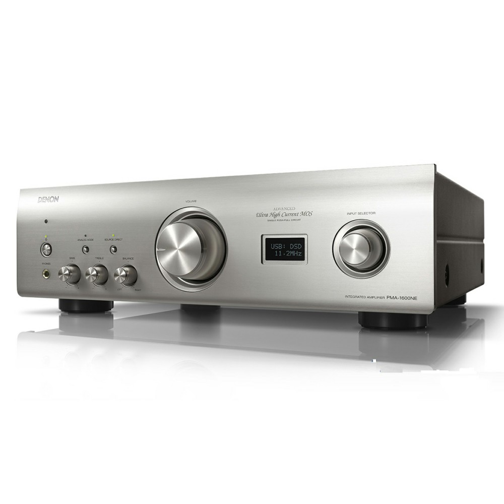 Amply Denon PMA-1600NE
