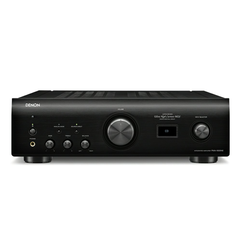Amply Denon PMA-1600NE