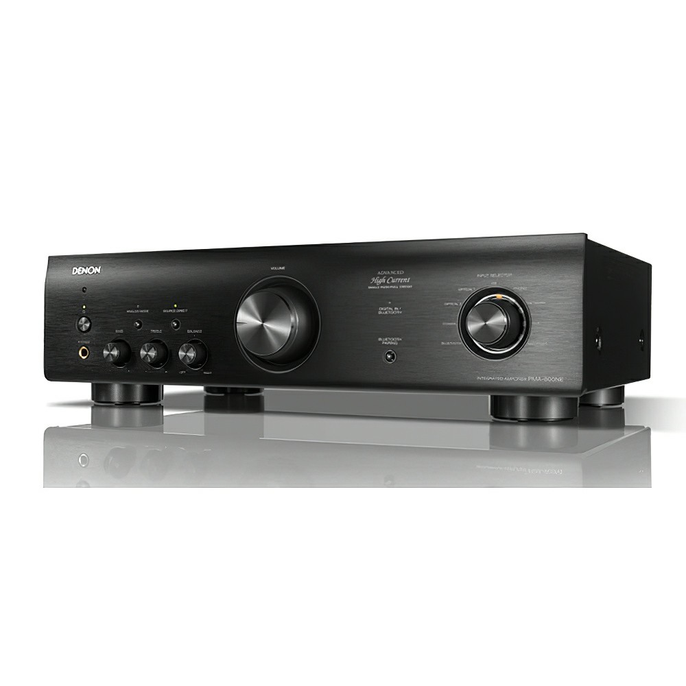 Amply Denon PMA-1600NE