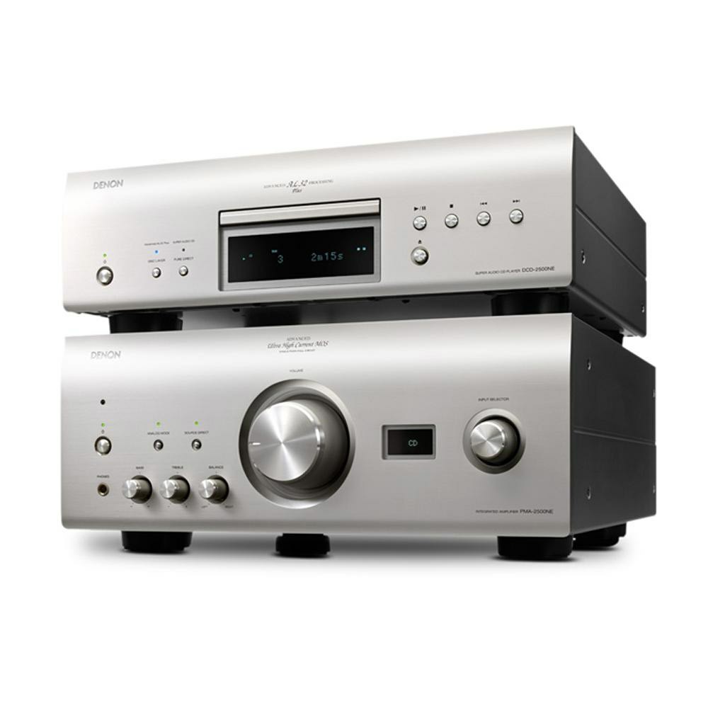 Amply Denon PMA-2500NE