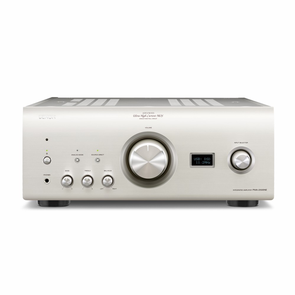 Amply Denon PMA-2500NE