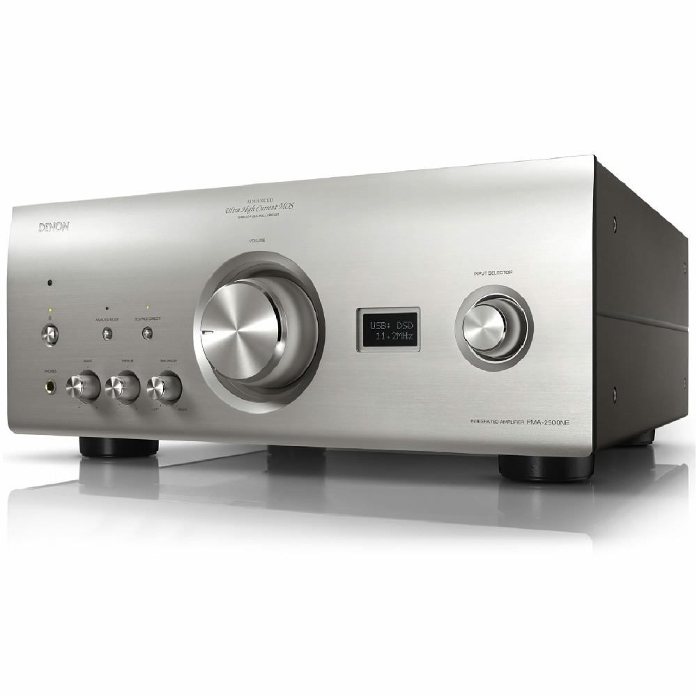 Amply Denon PMA-2500NE