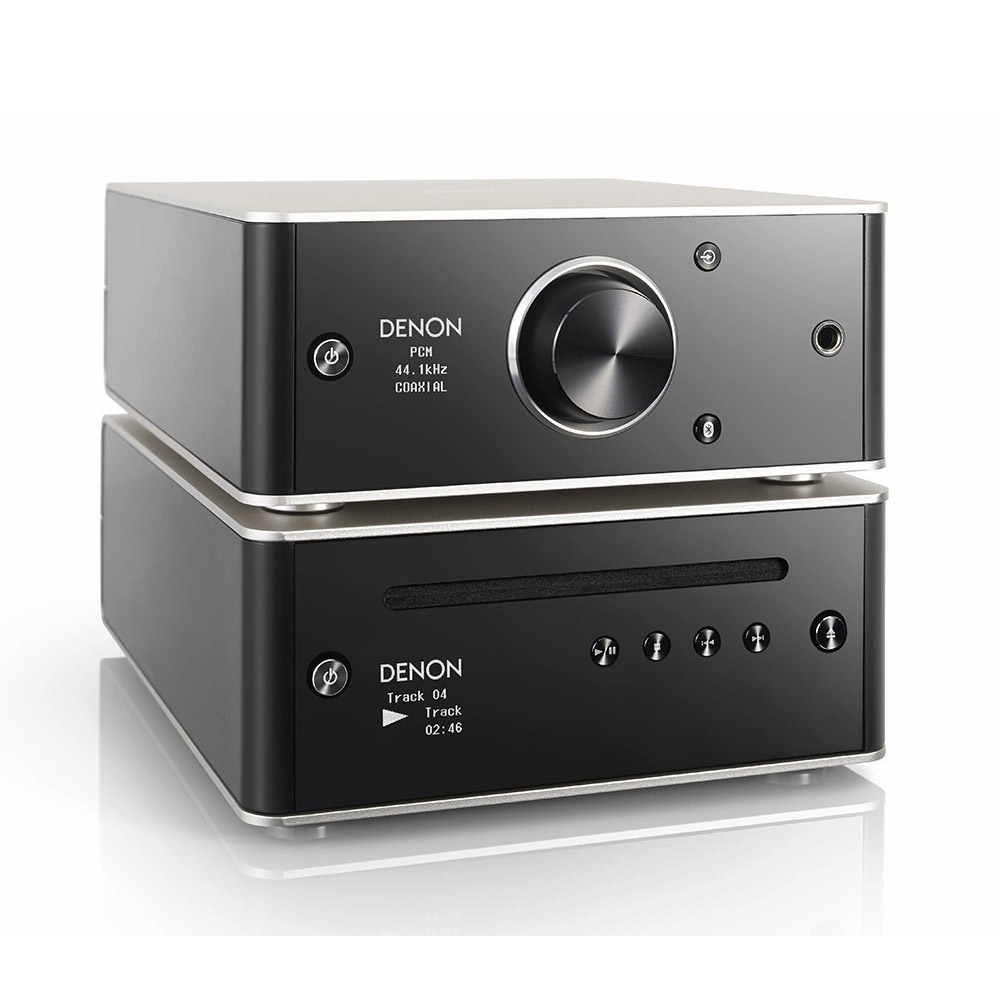 Amply Denon PMA-30