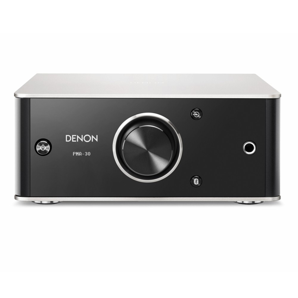 Amply Denon PMA-30